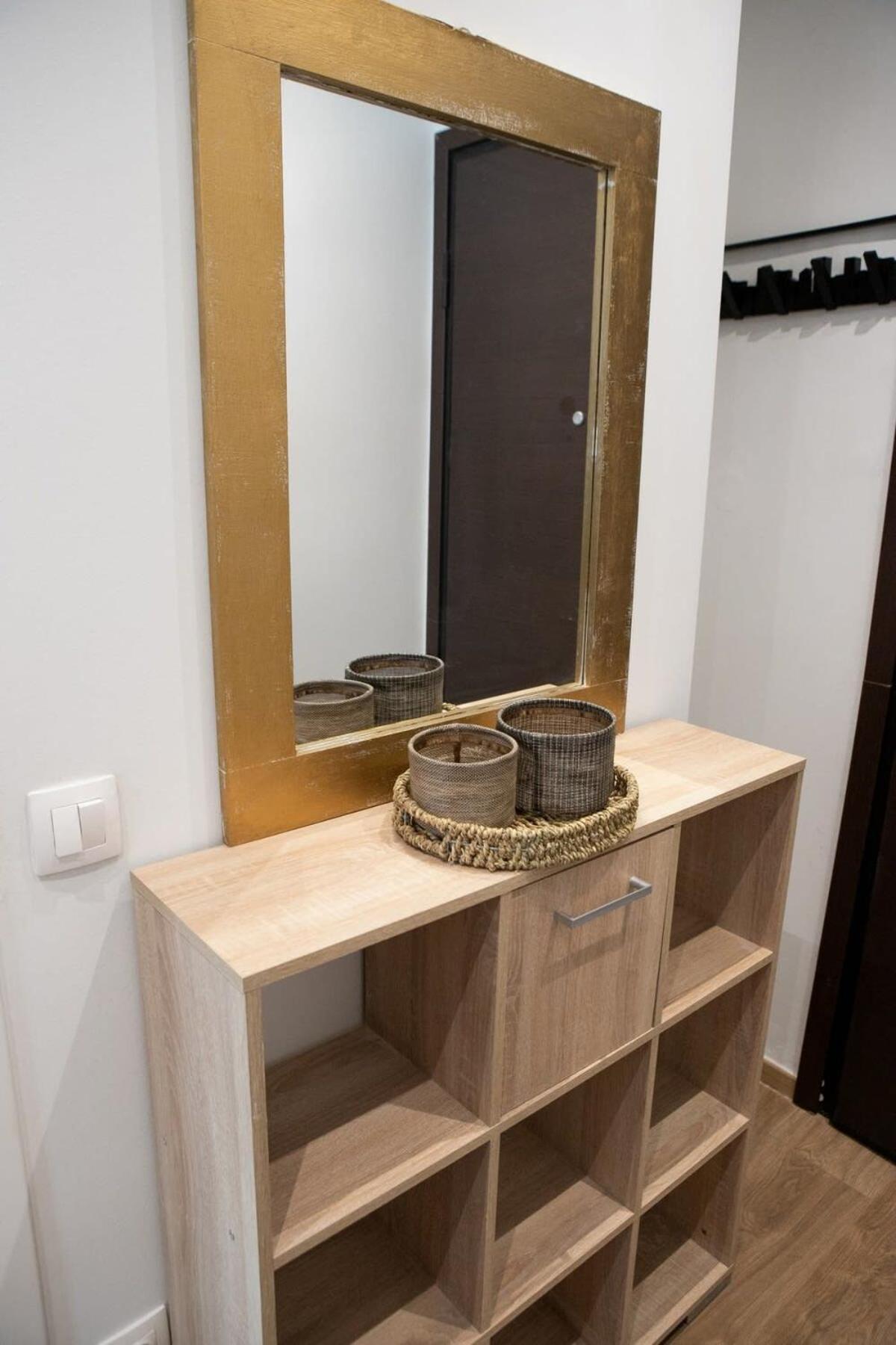 Cozy Modern Studio In Thessaloniki Apartment Екстериор снимка
